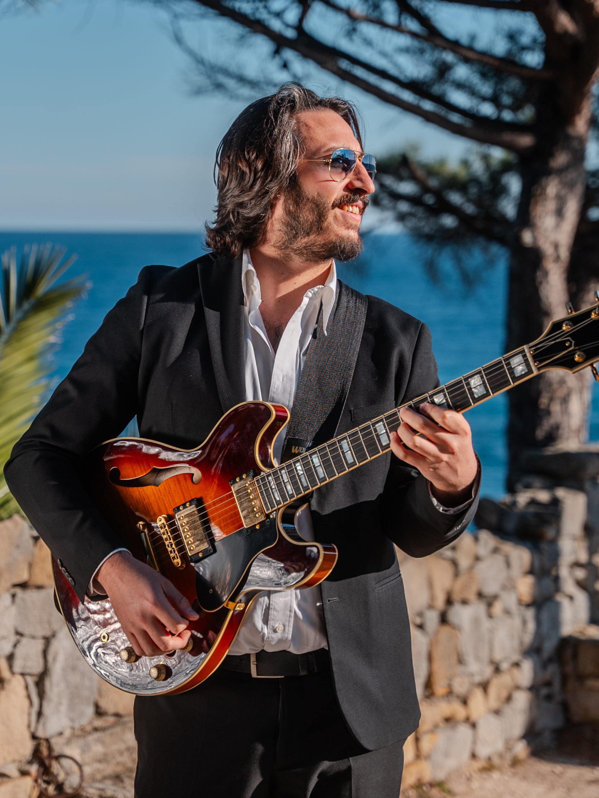 Marco Neri - Chitarra