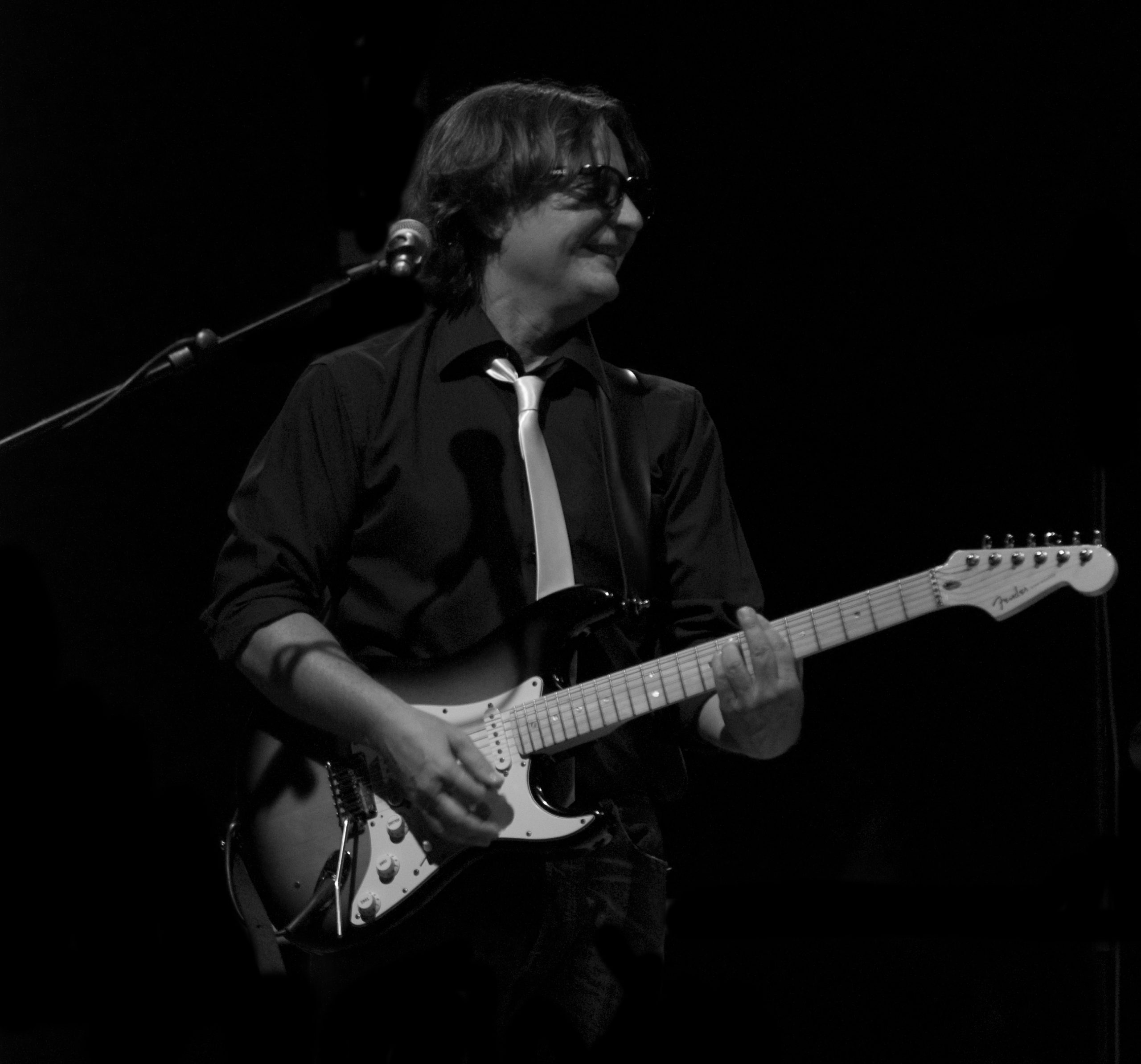 Rossano Giallombardo - Chitarra